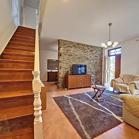 Quinta Do Serrado 2 بيت للعطل