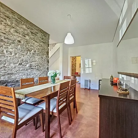 Quinta Do Serrado 2 بيت للعطل *
