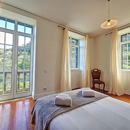Quinta Do Serrado 2 بيت للعطل *