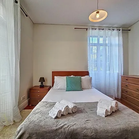 Quinta Do Serrado 2 بيت للعطل *