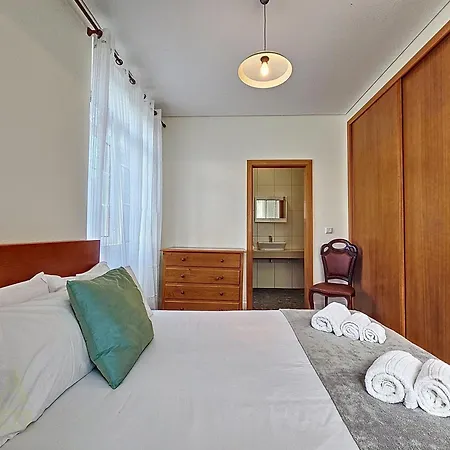 بيت للعطل Quinta Do Serrado 2