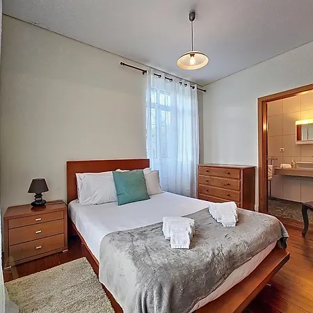بيت للعطل Quinta Do Serrado 2 Ribeira da Janela