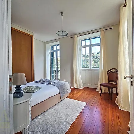 بيت للعطل Quinta Do Serrado 2
