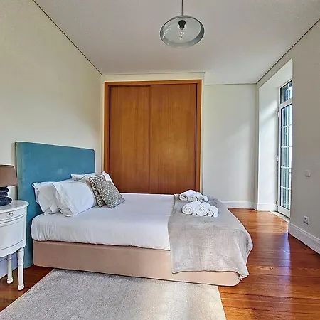 بيت للعطل Quinta Do Serrado 2 *