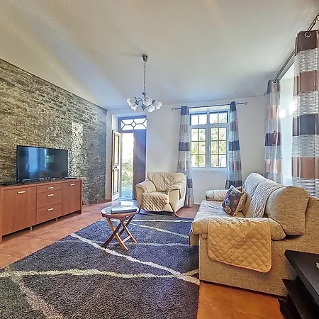 Holiday home Quinta Do Serrado 2 Ribeira da Janela