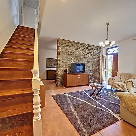 Quinta Do Serrado 2 Holiday home