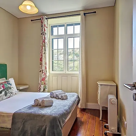 Holiday home Quinta Do Serrado 2
