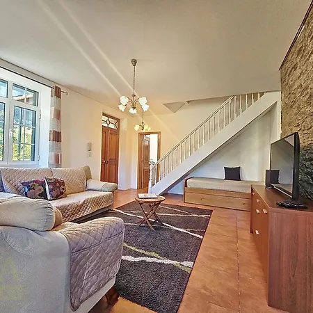 Holiday home Quinta Do Serrado 2 *