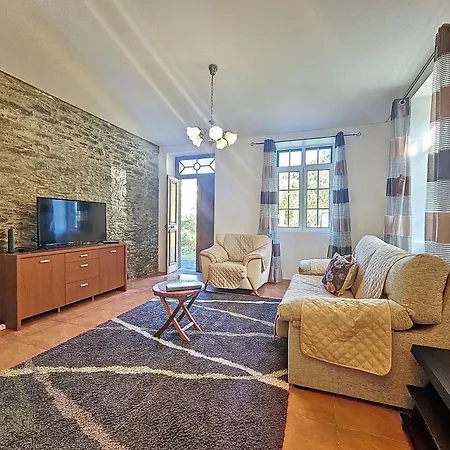 Quinta Do Serrado 2 Holiday home Ribeira da Janela