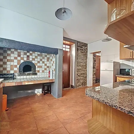 Holiday home Quinta Do Serrado 2 Ribeira da Janela