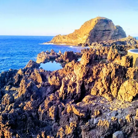 펜션 Quinta Do Serrado 2